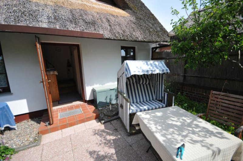 Ruegen_Fewo 233 Groß Zicker Exterior foto
